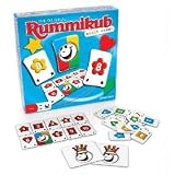 Pressman Rummikub Start Right Game