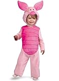 Baby Piglet Costume Child Infant 12-18 Month Cute Halloween 2011 Baby Piglet Costume Child Infant 12-18 Month Cute Halloween 2011