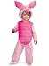 Baby Piglet Costume Child Infant 12-18 Month Cute Halloween 2011