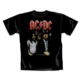 AC/CD, Highway To Hell, T-Shirt, Size M