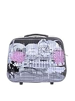 Lollipops Baúl de belleza   22 cm (Topo)