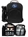 Kansas Jayhawks Classic Picnic Backpack - NCAA College Athletics Fan Shop Accessories