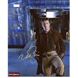 Nathan Fillion Signed In-person 8x10 Photograph Firefly