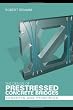 Thumbnail The design of prestressed concrete bridges