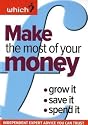 Make the Most of Your Money: Grow it, Save it, Spend it (Which Essential Guides)