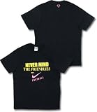 【海外直輸入】NIKE NEVER MIND Tシャツimp