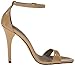 Michael Antonio Women's JAXINE-PAT15 Dress Sandal