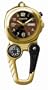 Miniclip Compass, Gold
