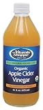 Best buy Vitamin Shoppe - Apple Cider Vinegar, 16 fl oz liquid