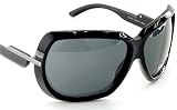 Burberry - New Burberry Sunglasses BE 4013 3001/87 Smoke Lens Black Frame Size: 66-12-120