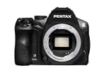 Pentax K30 Reflex bo�tier nu 16 Mpix...