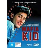 Mafia Kid [Australien Import]von "Anne De Salvo"
