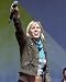 Natasha Bedingfield 12x16 Matte Color Photo