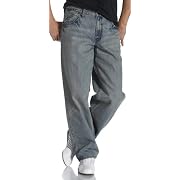 Levi's Men's Silver Tab Baggy Jean