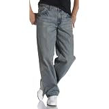 Levi's Mens Silver Tab Baggy Jean by Levi's