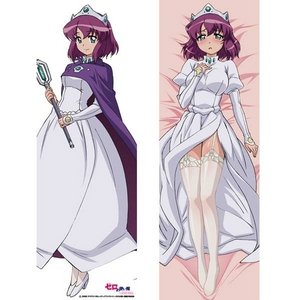 スムース抱き枕カバー 「ゼロの使い魔～三美姫の輪舞～」アンリエッタ