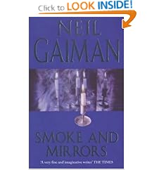 Smoke and Mirrors