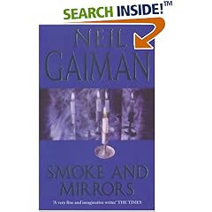 Smoke and Mirrors
