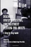 Diagnosis, Conceptualization, and Treatment Planning for Adults: A Step by step Guide Reviews 41X5dmsTWvL. SL160 Diagnosis, Conceptualization, and Treatment Planning for Adults: A Step by step Guide Reviews