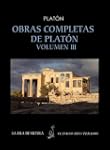 Obras completas de Plat�n, Volumen II...