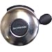 Schwinn OPP Bell (Colors May Vary, Black or Chrome)