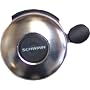 Schwinn OPP Bell (Colors May Vary, Black or Chrome)