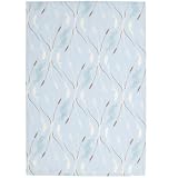 Cattail Tea Towel