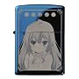 �Ƃ�h��! ZIPPO ������