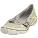 Merrell Zodiac Sport, Damen-Ballerina, grey/yellow