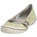 Merrell Zodiac Sport, Damen-Ballerina, grey/yellow