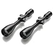 Swarovski Z5 5-25x52 Fine Reticle - Matte Black 59888