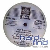 Promises [12" VINYL]