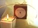 Star Jasmine Pure Soy Candle, 7 oz Glass