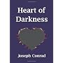 Heart of Darkness by Joseph Conrad