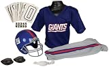 Franklin New York Giants Youth Uniform Set