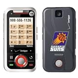 Coveroo Phoenix Suns Replacement Cover for Motorola Rival