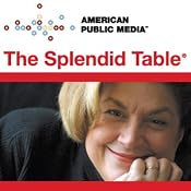 The Splendid Table, Cuisine of Portugal, October 29, 2010 | [Lynne Rossetto Kasper]