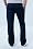 LACOSTE! Straight Low Rise Dark Rinse Denim