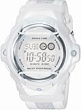 �J�V�I CASIO �r���v Baby-G BLACK &WHITE ���f�B�[�X BG-169WV-7JF