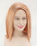 from Bristol Novelty Ginger Spice Wig
