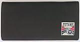 Tennessee Titans Executive Leather Checkbook Cover