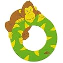 Trudi 81615 - Buchstabe Orang-Utan O