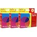 3 X Epson Compatible T059740 [ T0597 ] Light Black Cartridge - - - Found In...