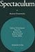 Herbert Achternbusch �Spectaculum 31: F�nf moderne Theaterst�cke�