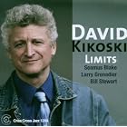 Limits by David Kikoski