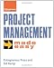 Project Management Made Easy