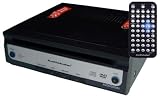 Audiobahn AVDVD05N Universial Mount DVD Player w/Remote