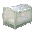 Jeep Playpen Netting