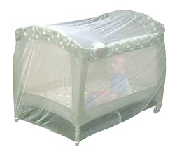 Jeep Playpen Netting