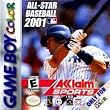 All Star Baseball 2001 GBC